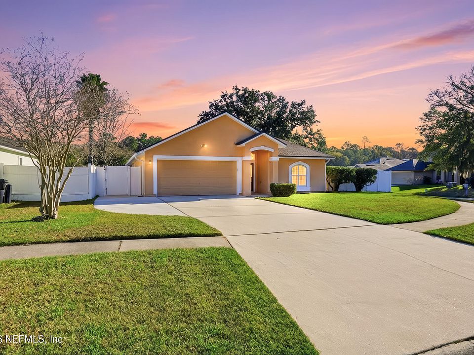 1st image of 2860 GOLDEN POND Boulevard