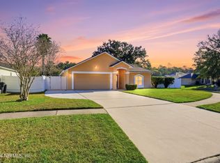 2860 Golden Pond Blvd, Orange Park, FL 32073
