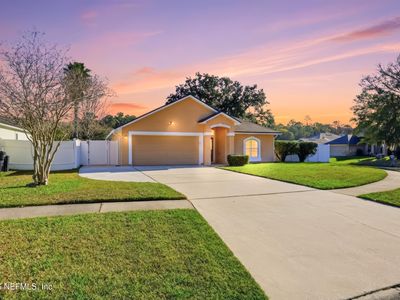 2860 GOLDEN POND Boulevard, Orange Park, FL, 32073