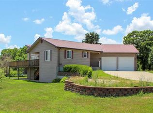 22220 Westmoreland Rd, Sedalia, MO 65301