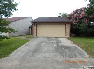 11847 Gallery View St, San Antonio, TX 78249