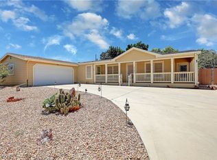 3190 S Summerwood St, Pahrump, NV 89048