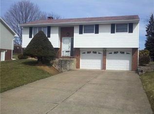 533 Howell St, Elizabeth, PA 15037