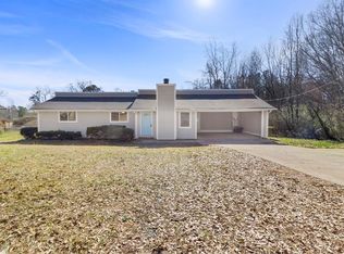 86 Old Bowdon Rd, Carrollton, GA 30117