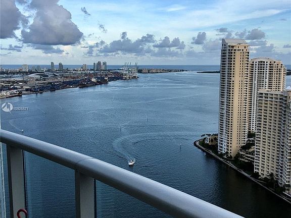 2nd image of 300 S Biscayne Blvd APT 3608