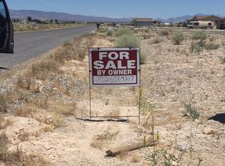 2181 E Shirley St, Pahrump, NV 89048