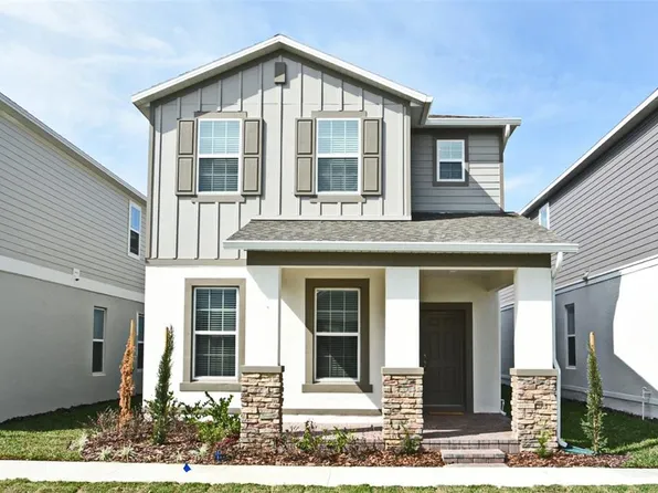 607 Cheval Ln, Debary, FL 32713