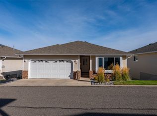 2030 Van Horne Dr #24, Kamloops, BC V1S 1P6