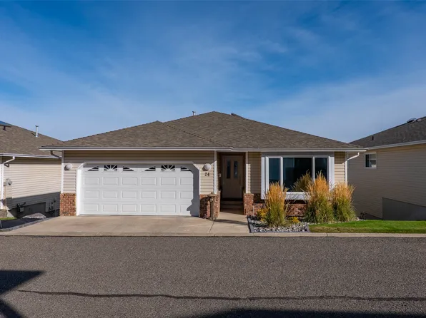 2030 Van Horne Dr #24, Kamloops, BC V1S 1P6