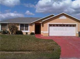 346 Ferrara Ct, Kissimmee, FL 34758