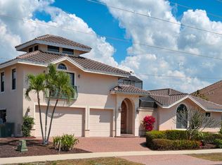281 N Barfield Dr, Marco Island, FL 34145