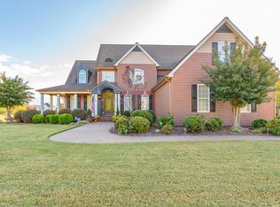 501 Ridge Pointe Ln, Cohutta, GA 30710