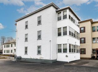 77 Falulah St, Fitchburg, MA 01420