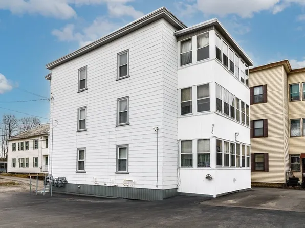 77 Falulah St, Fitchburg, MA 01420