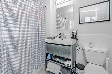 Rented by Modern Spaces