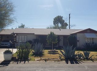 2041 W Vermont Ave, Phoenix, AZ 85015