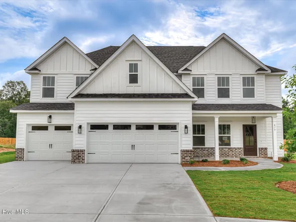 475 Granard Street, Grovetown, GA 30813