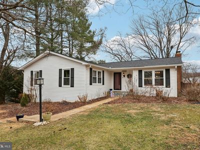 28 Piedmont St, Warrenton, VA, 20186