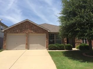 3613 Mountain Ranch Rd, Roanoke, TX 76262