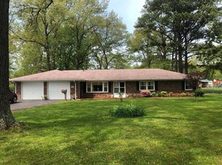 911 Royal Trl, Manchester, TN 37355