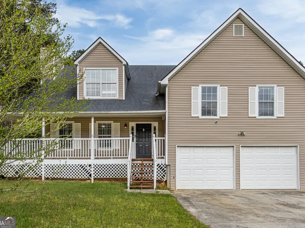 234 Hudson Cir, Douglasville, GA 30134