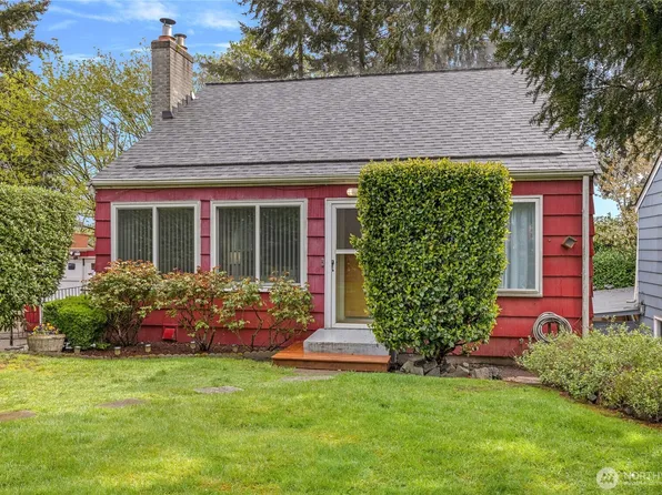 10850 26th Avenue S, Seattle, WA 98168