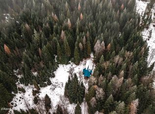 14 Trapper Creek Rd, Sandpoint, ID 83864