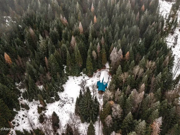 14 Trapper Creek Rd, Sandpoint, ID 83864