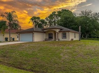 5498 Cornsilk Ter, North Port, FL 34286