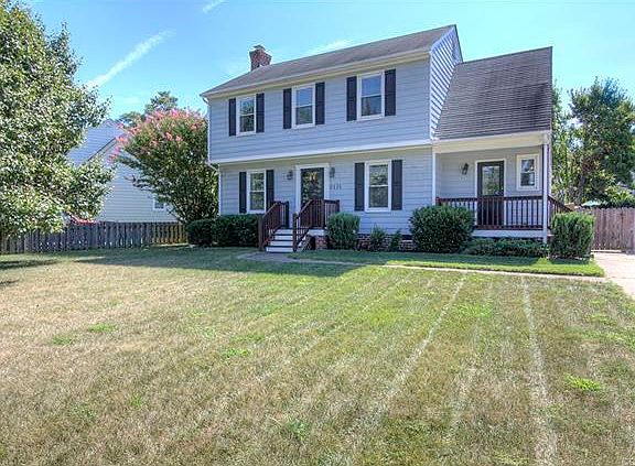 3rd image of 2131 Megan Dr