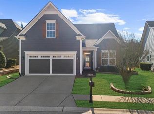 3357 Sweet Plum Trce SW, Gainesville, GA 30504