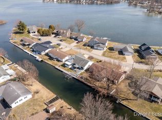 4314 Harmony Dr, Shelbyville, MI 49344