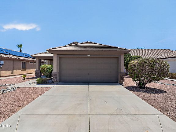 2nd image of 16667 W PARADISE Lane