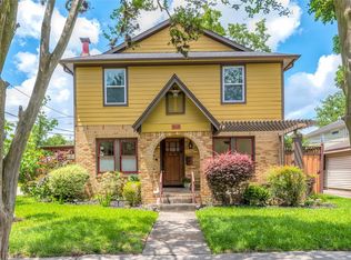 701 E 17th St, Houston, TX 77008