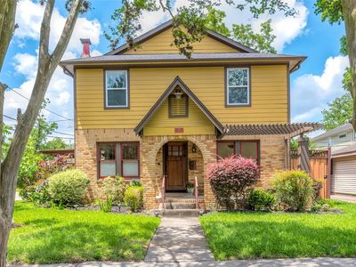 701 E 17th St, Houston, TX, 77008