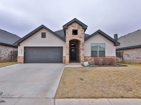 6434 Stadium Dr, Abilene, TX 79606