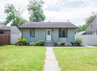 350 15th Ave S, Fargo, ND 58103