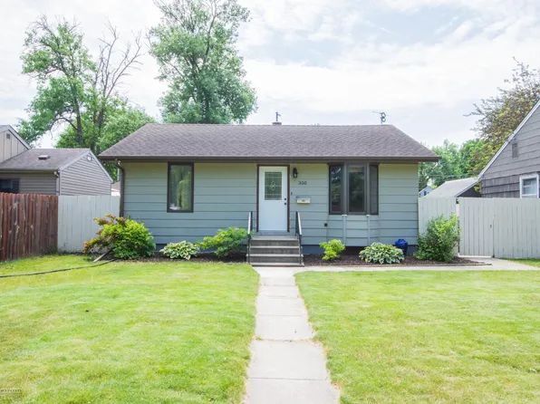 350 15th Ave S, Fargo, ND 58103