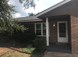 326 W Apple Branch Way, Mustang, OK 73064