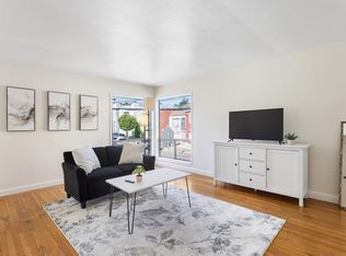 1000 Crescent Ave, San Francisco, CA