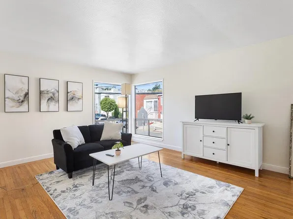 1000 Crescent Ave, San Francisco, CA 94110