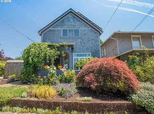 526 SE 45th Ave, Portland, OR