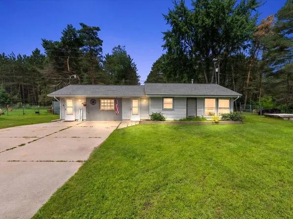 2390 Bedtelyon Rd, West Branch, MI 48661
