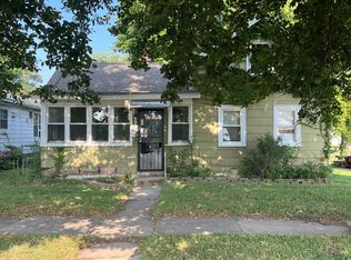 225 N West Ave, Kankakee, IL 60901