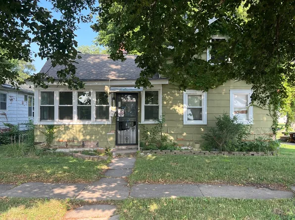 225 N West Ave, Kankakee, IL 60901