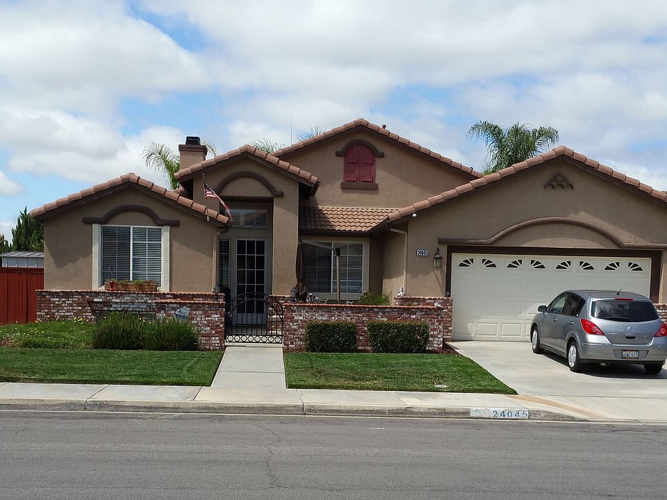 1st image of 24045 Colmar Ln