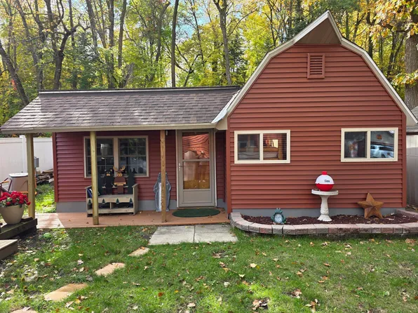28739 290th Ave, Waubun, MN 56589