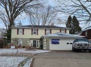 1708 W Taylor St, Kokomo, IN 46901