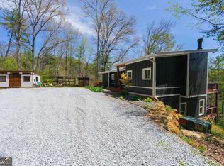 124 Nichols Branch Ln, Clayton, GA 30525