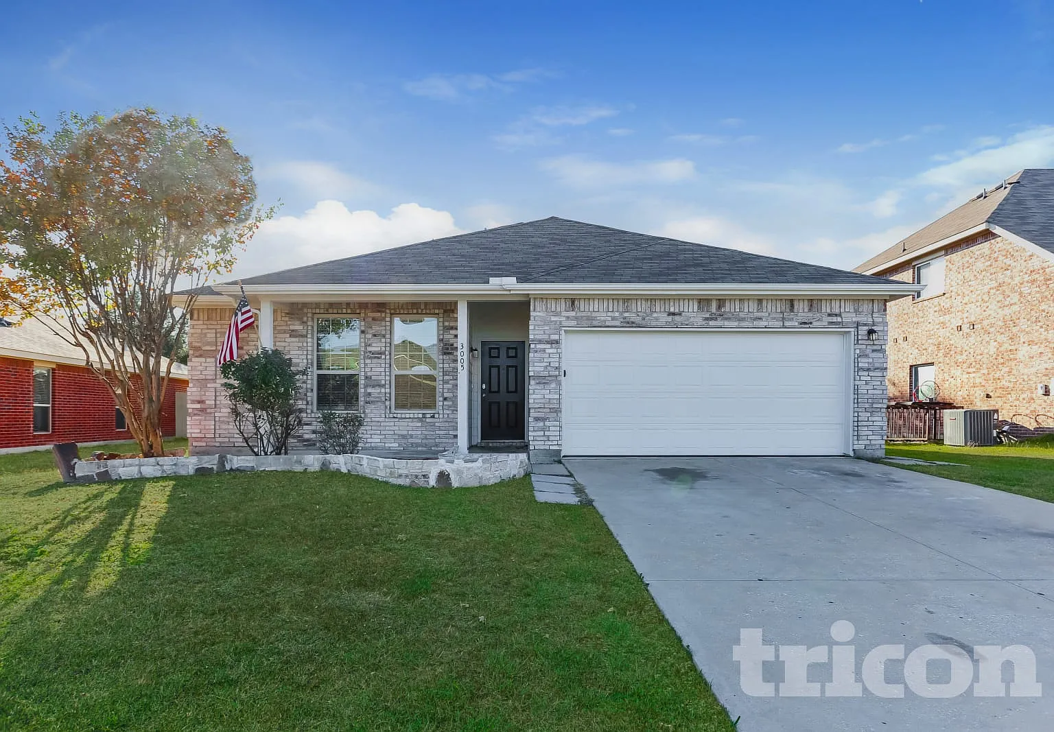 3005 Glenrose Drive Seagoville TX — Photo 1